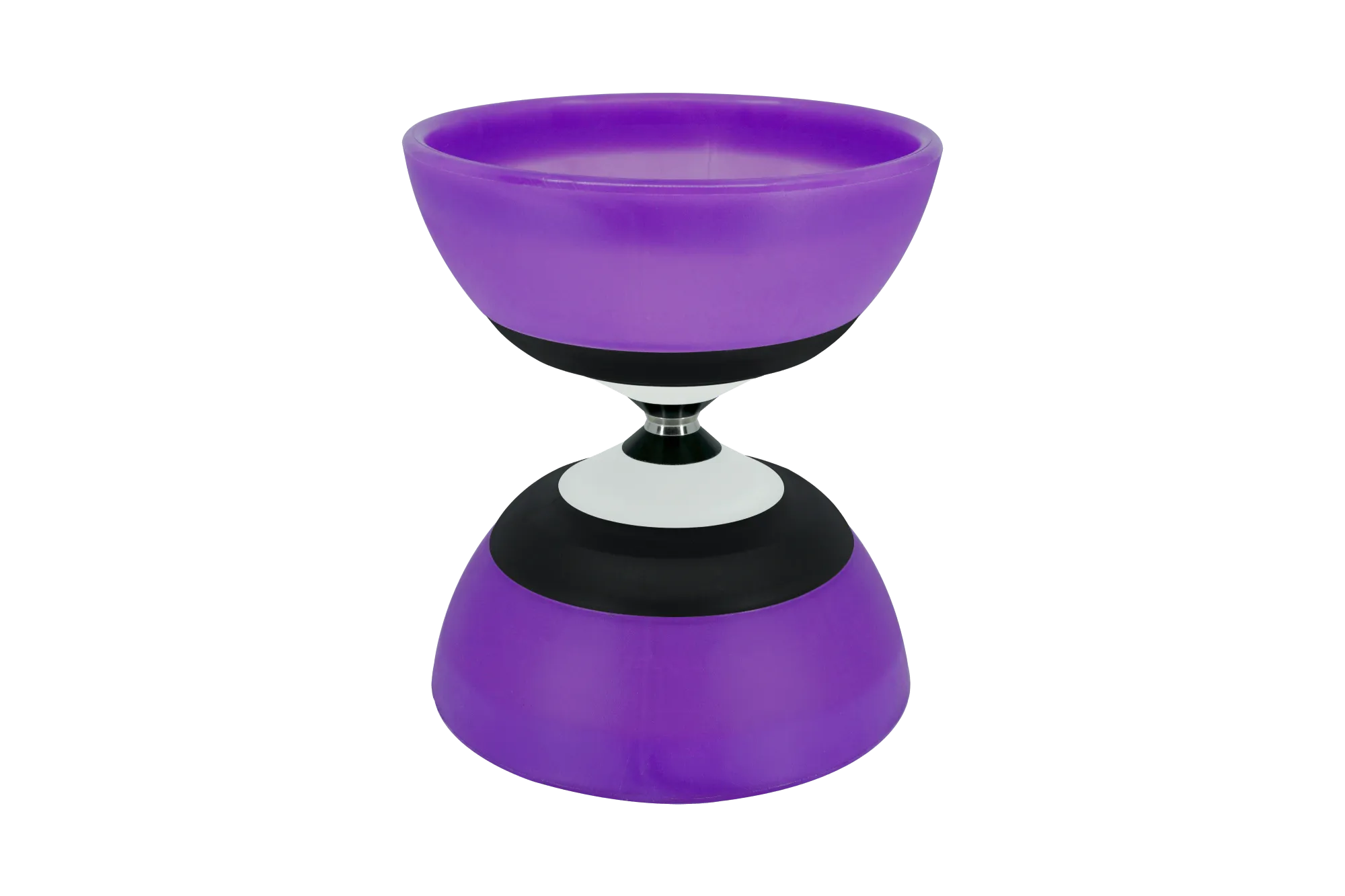 EVO G3 Violet Transparent