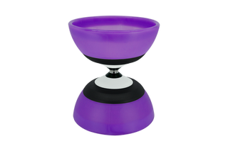 EVO G3 Clear Purple