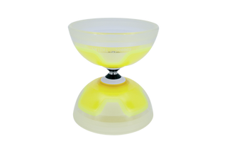 Falcon Yellow