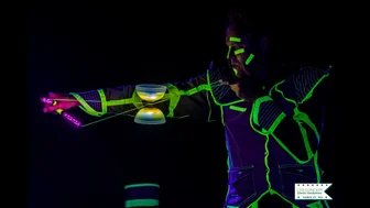 Diabolord in the Dark - Le PACBO fait son Cirque - 20/01/2024 - numéro complet