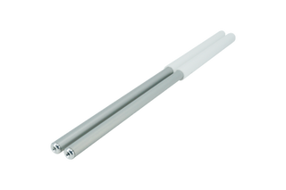 D-LITE Sticks Silver