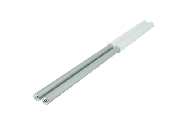 D-LITE Sticks Silver