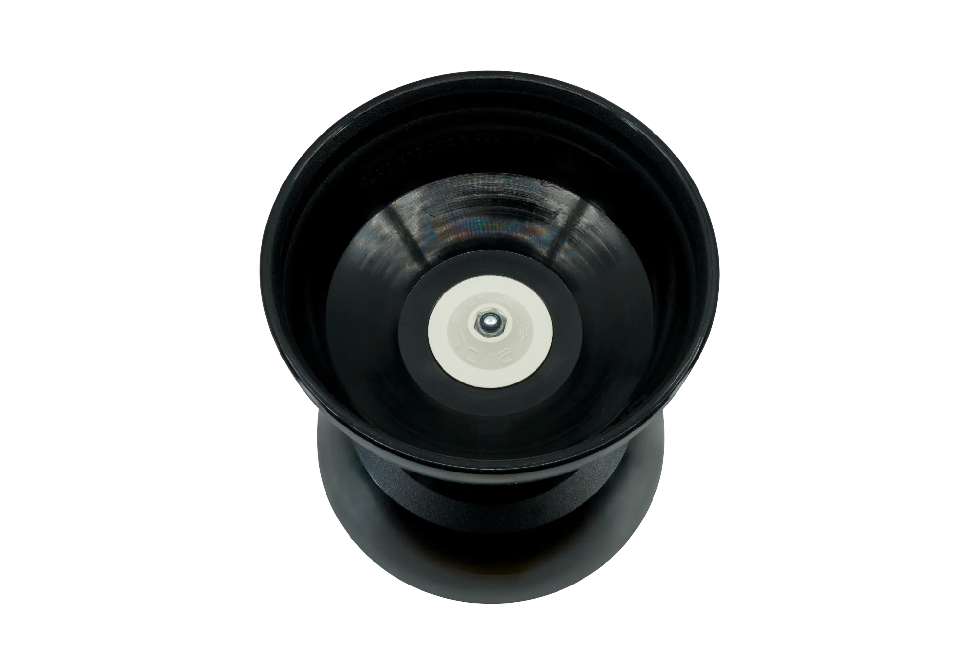 ECHO 2.0 Black Top View