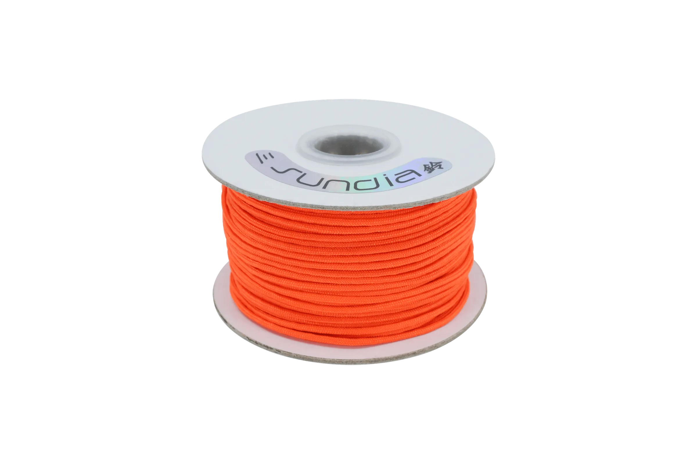 Orange Schnur 35m