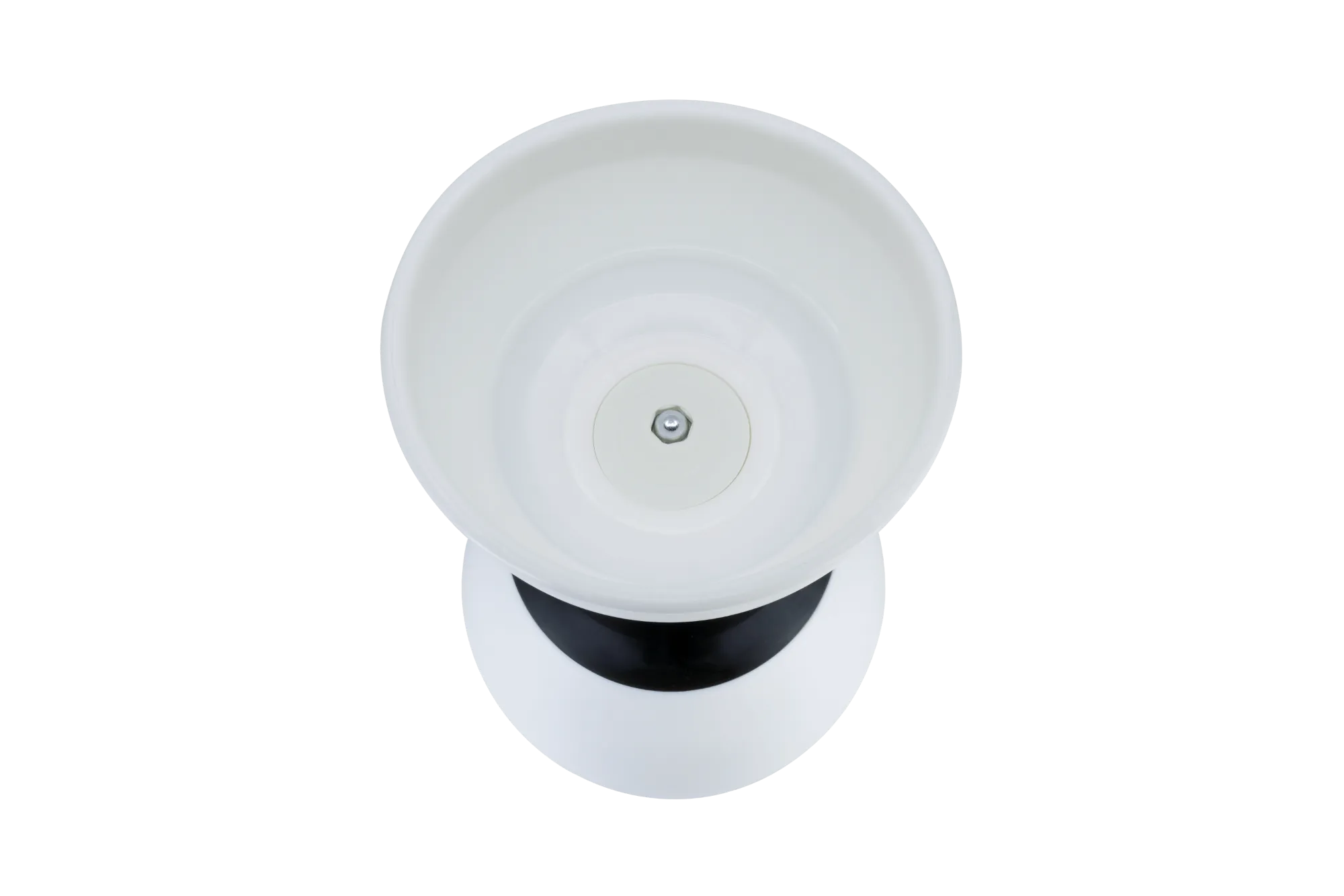 EVO G2 White Top View