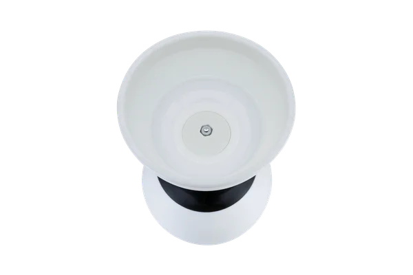 EVO G2 White Top View
