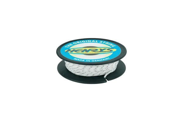 Henrys String White 10m