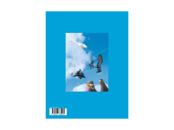 Yana1 Back Cover