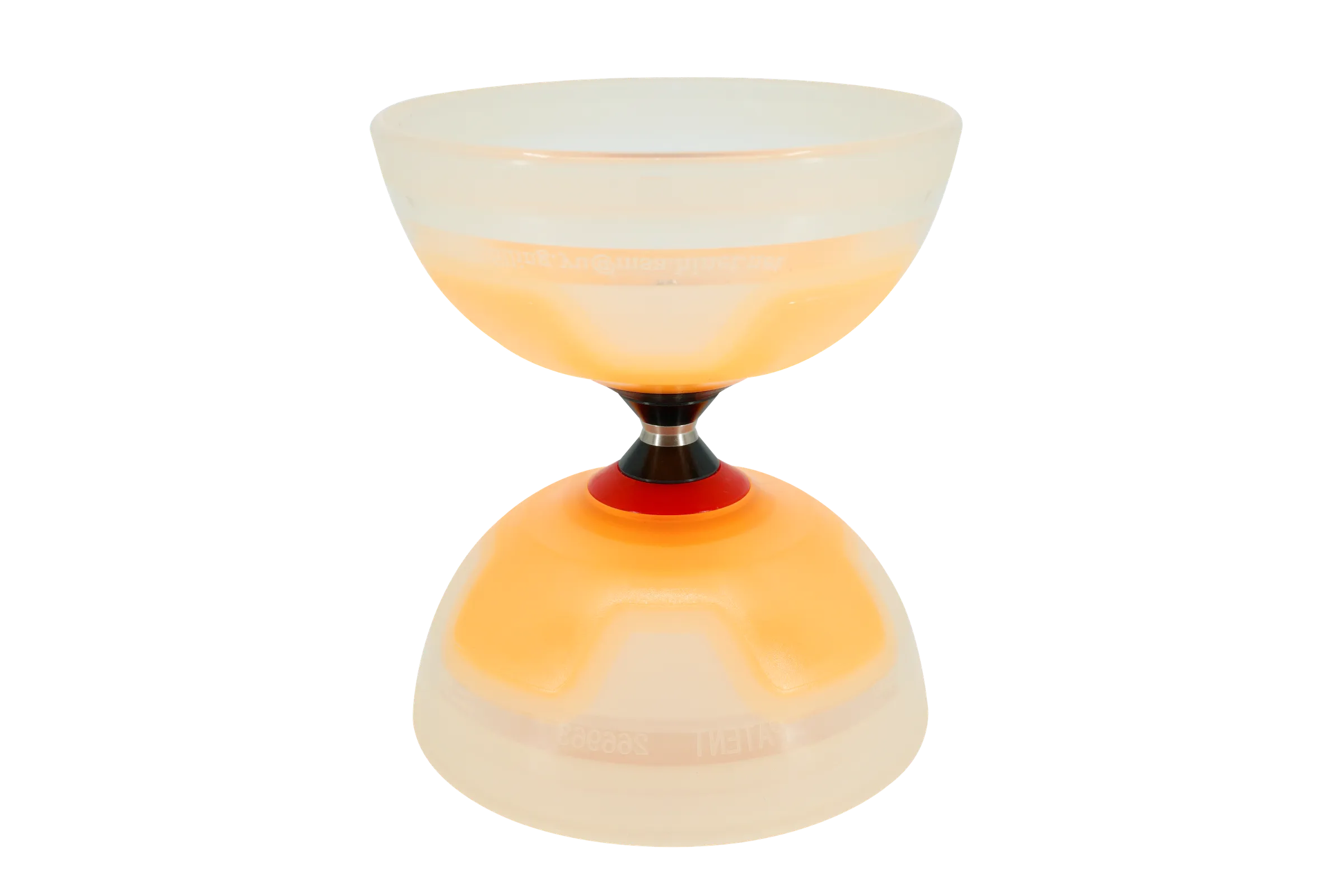 Falcon Orange à Roulement