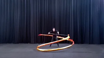 Dragon Tail - Johan Juslin