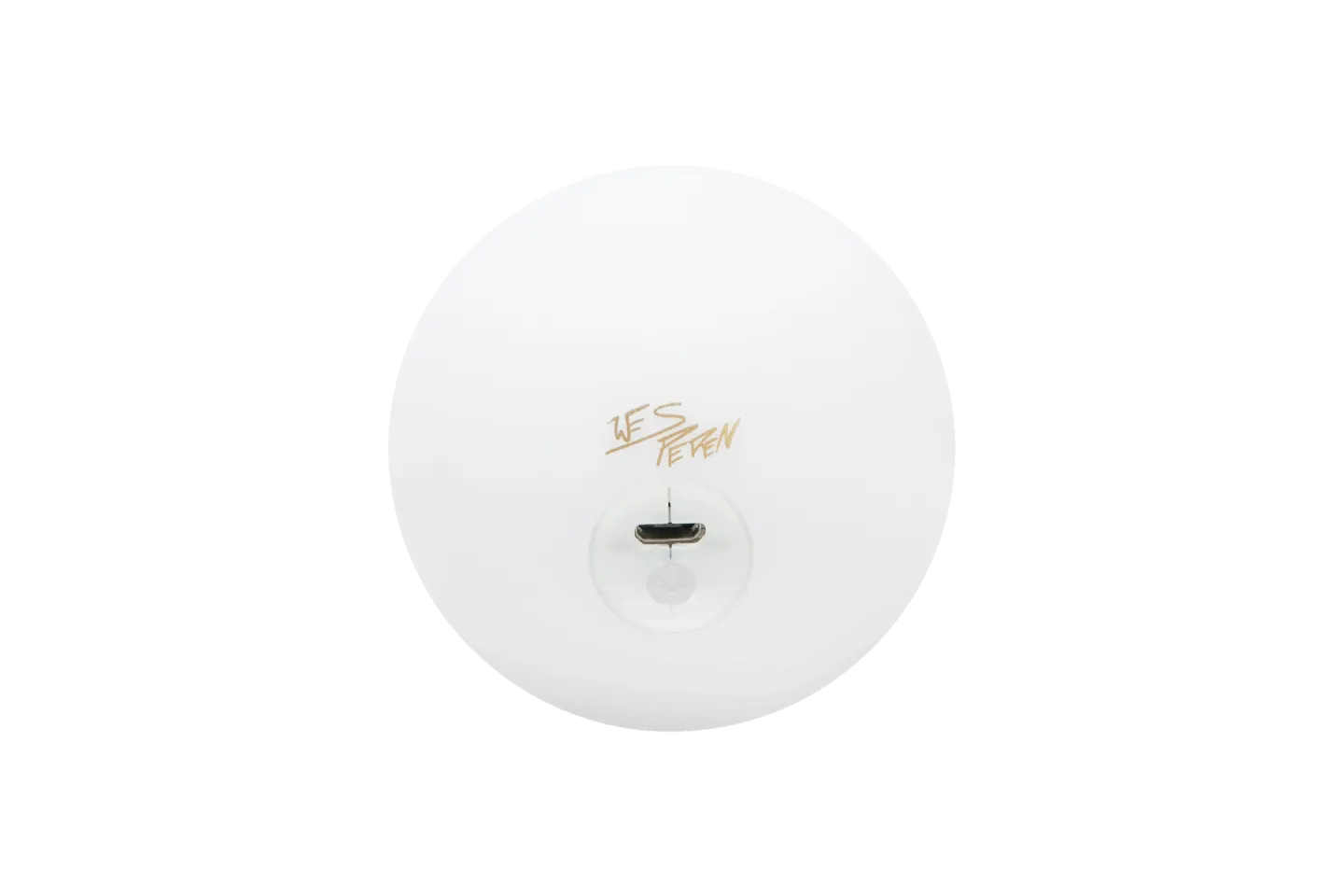 Wes Peden LED Glow Ball