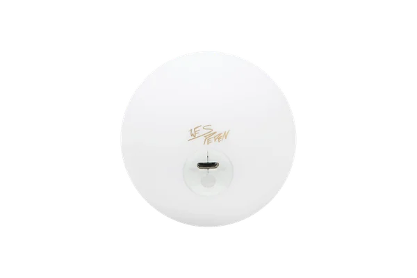 Wes Peden LED Glow Ball