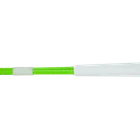 Plastic Sticks Green
