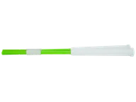 Plastic Sticks Green