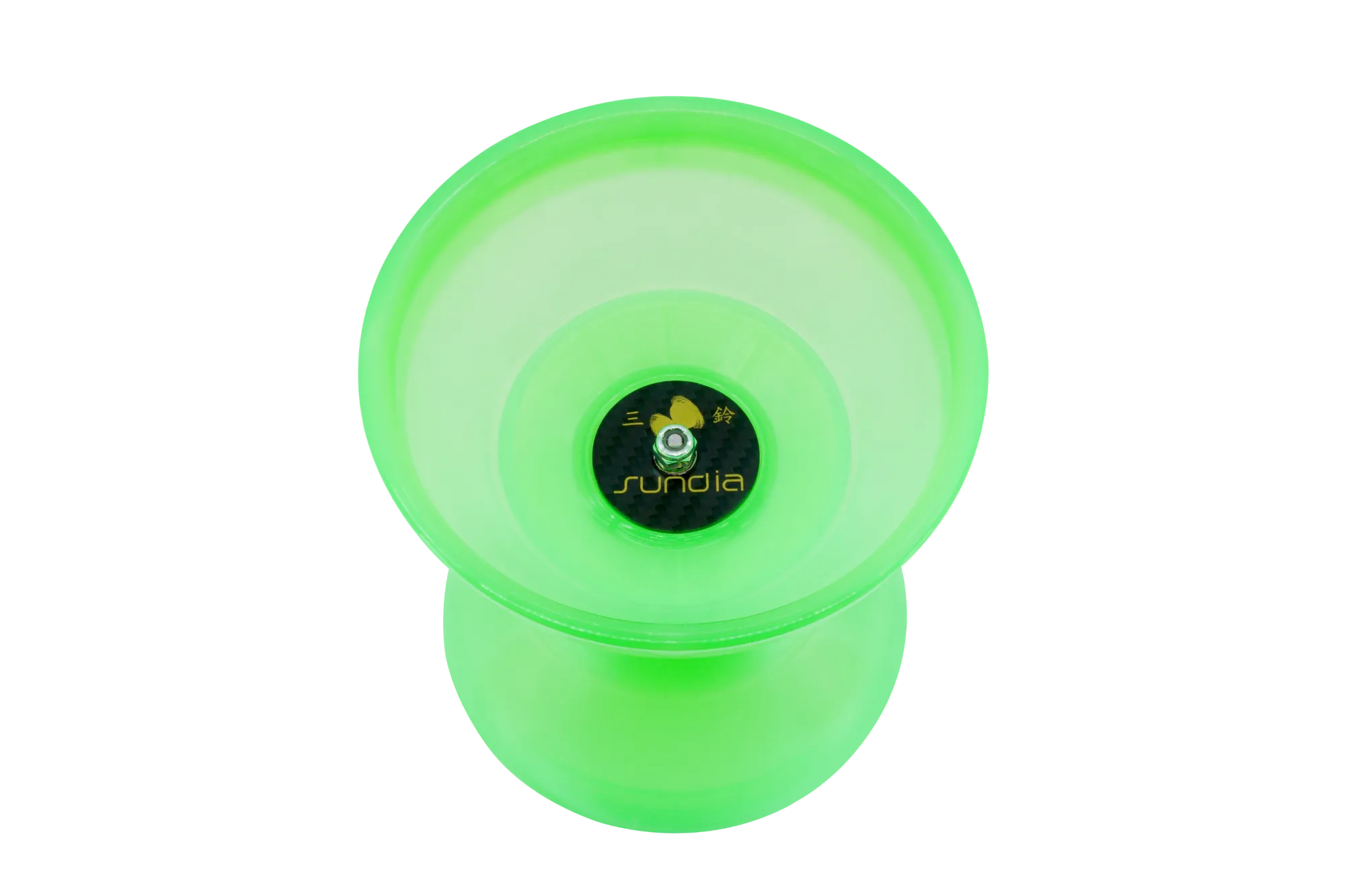 Magforce Green Top
