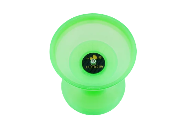 Magforce Green Top