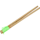 Wooden sticks