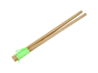 Wooden sticks