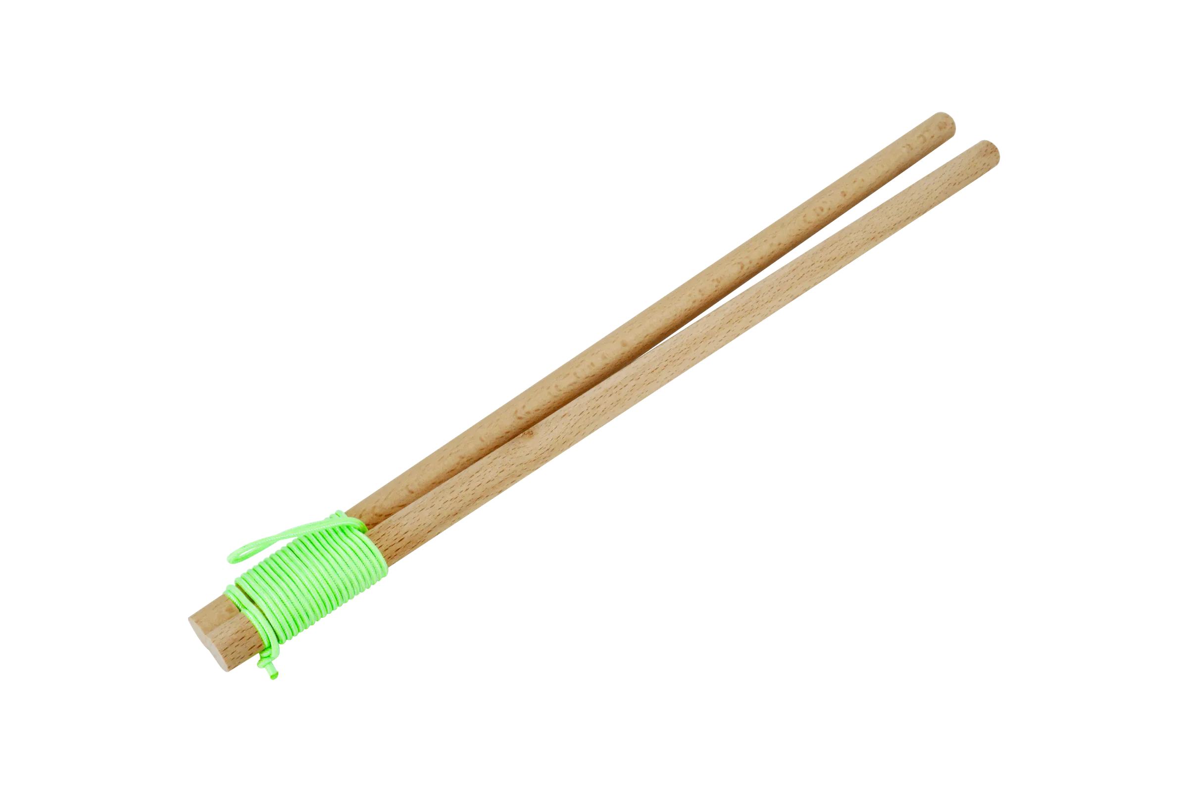 Holzstäbe