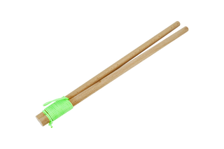 Wooden sticks
