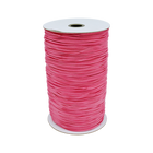 Red/Pink String 600m