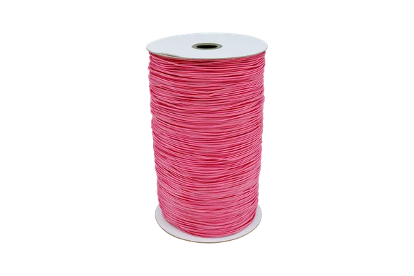 Cuerda Roja/Rosa 600m (1kg)