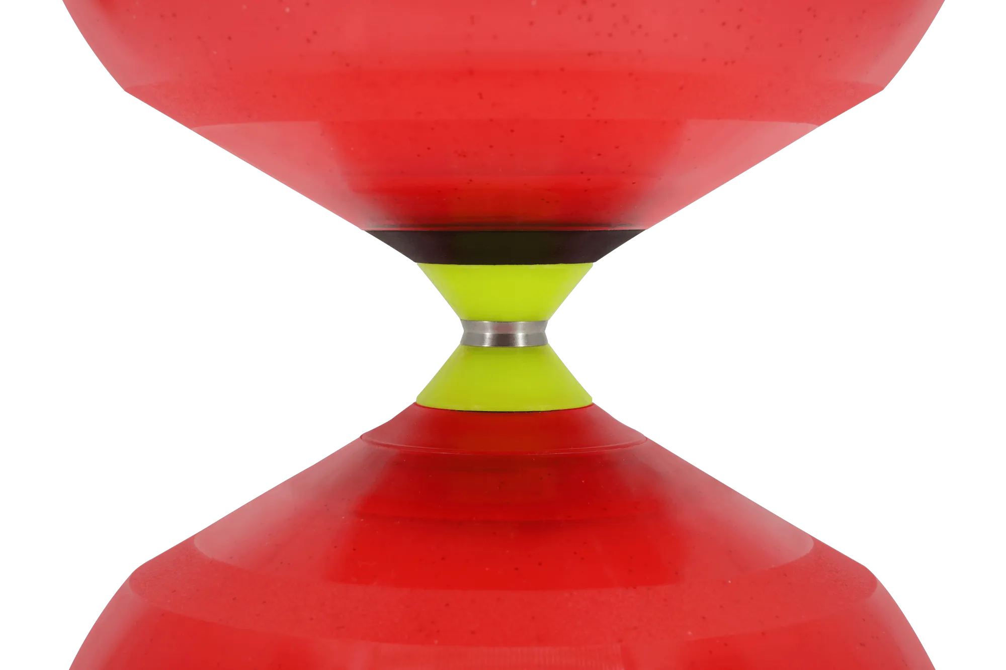 Echo 2.0 Red Bearing Close Up