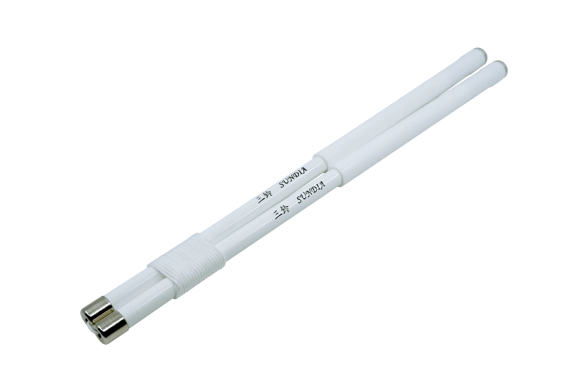 Pro-Sticks Max Blanches