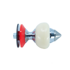 Monobolo 3-B axle