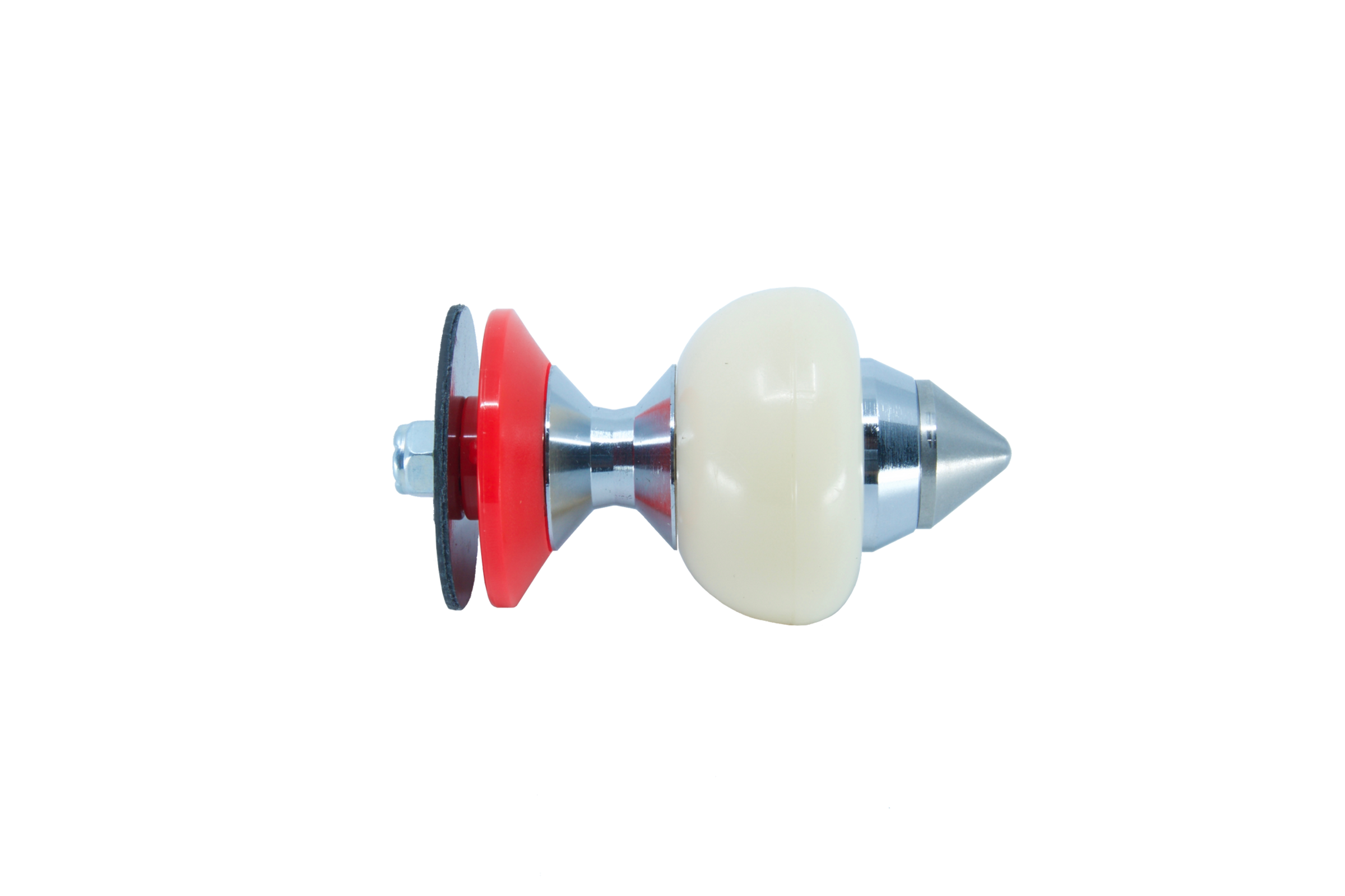 Monobolo 3-B axle