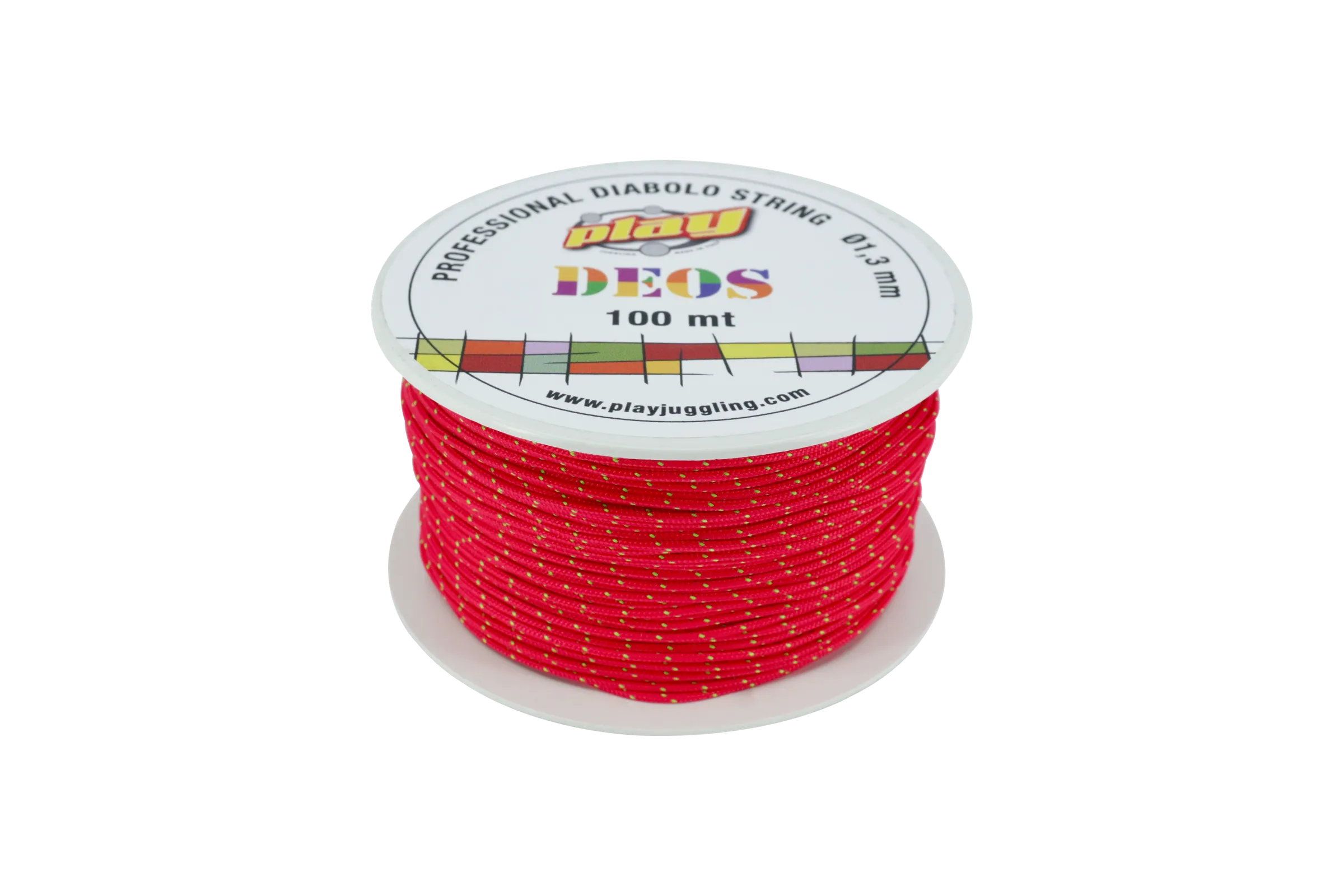 Deos String Pink 100m