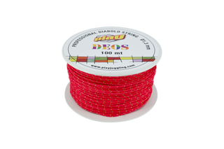 Deos String Pink 100m