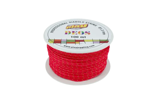 Deos String Pink 100m