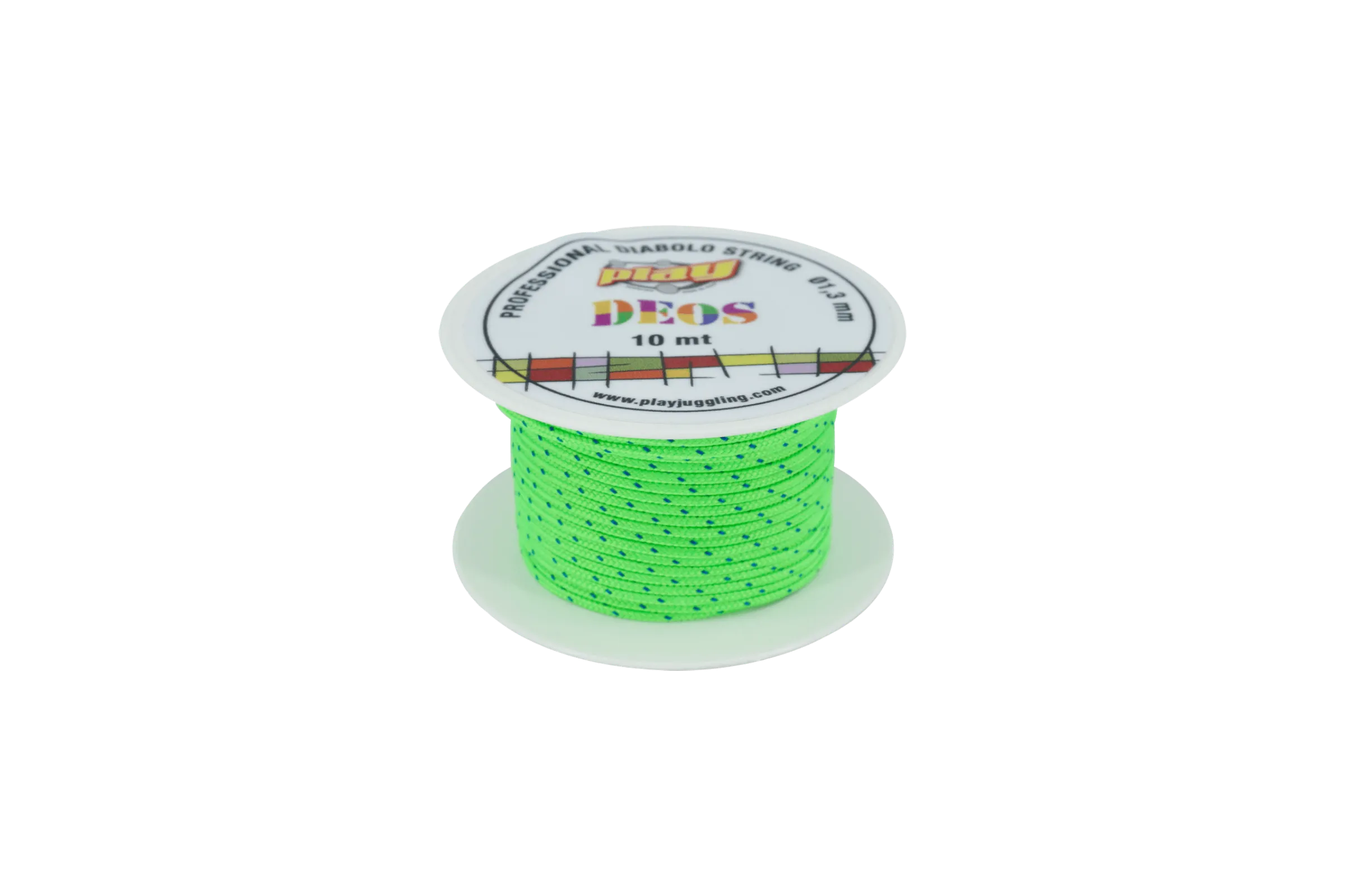 Deos String Green 10m