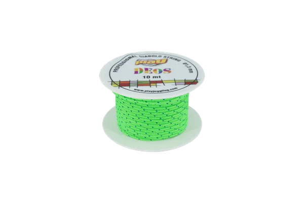 Deos String Green 10m