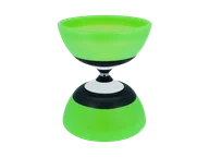 EVO G3 Clear Green 5-B