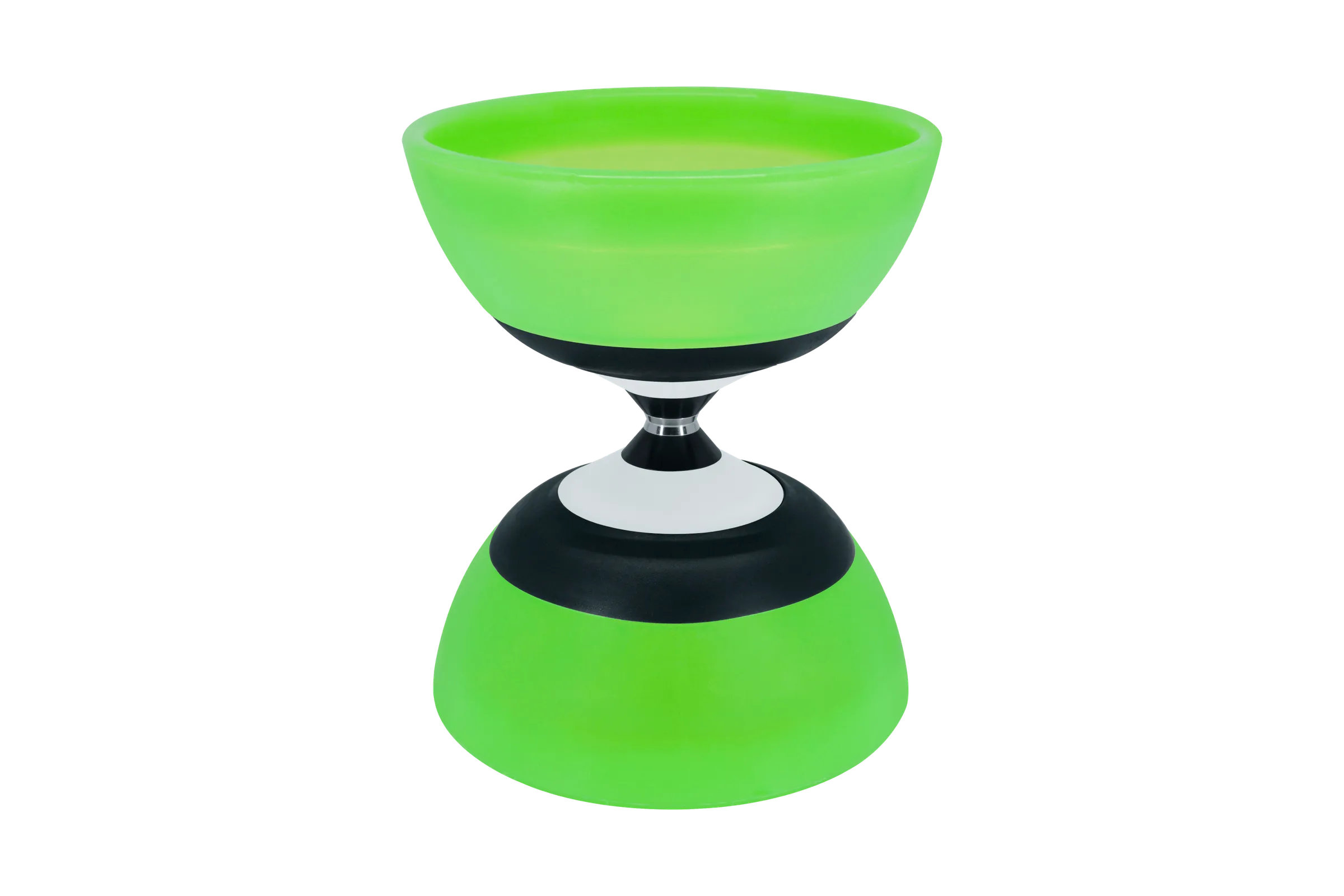 EVO G3 Verde Transparente 5-B