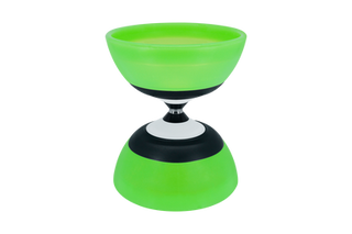 EVO G3 Clear Green 5-B