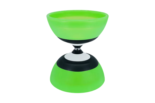 EVO G3 Verde Transparente 5-B