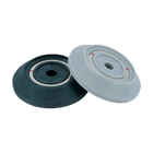 Hubs for Magforce