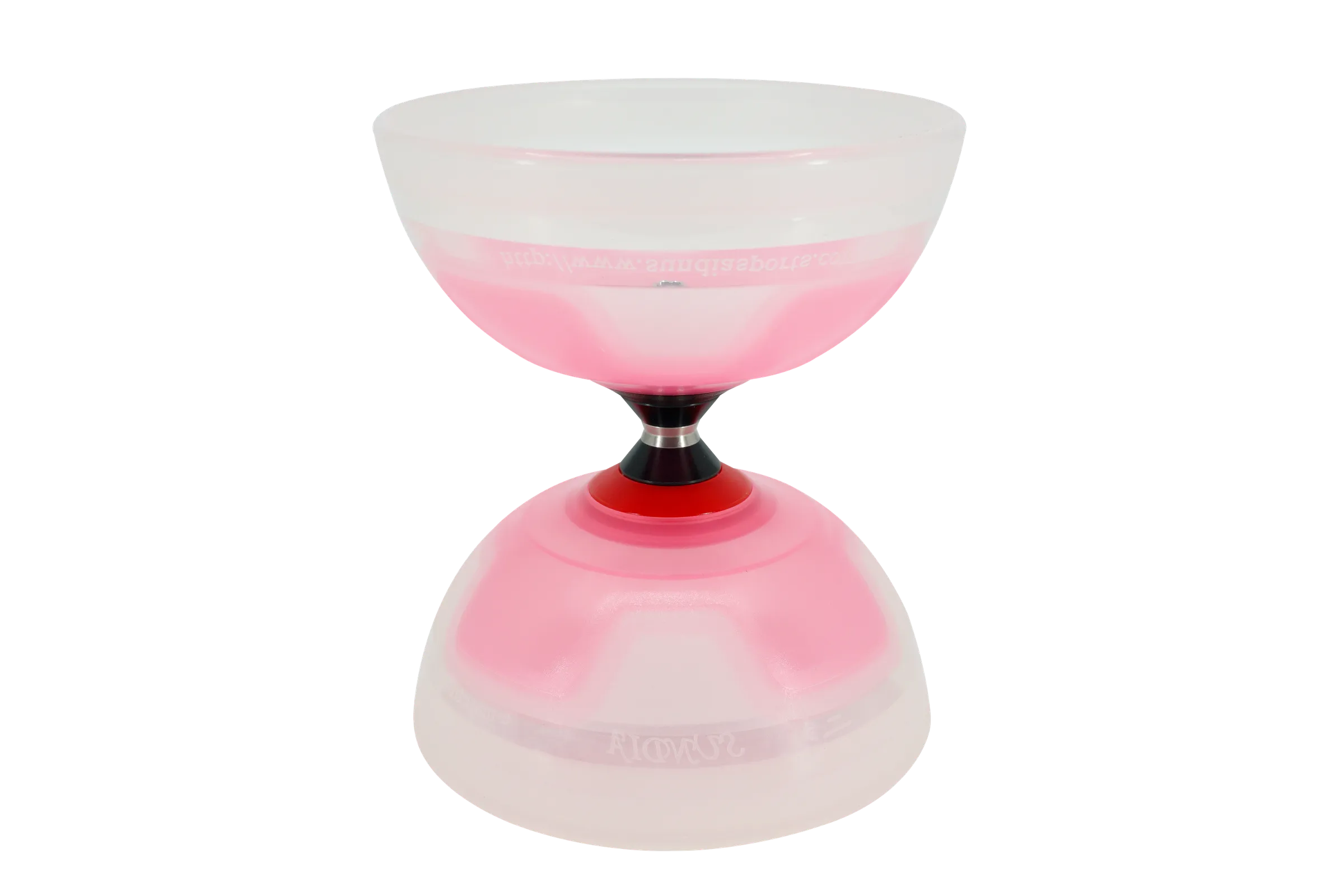 Falcon Rosa con Rodamiento