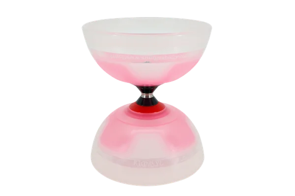 Falcon Rosa con Rodamiento