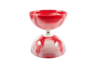 Marble Red