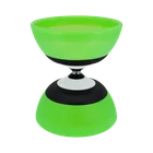 EVO G3 Clear Green