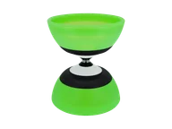 EVO G3 Clear Green