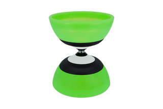 EVO G3 Clear Green