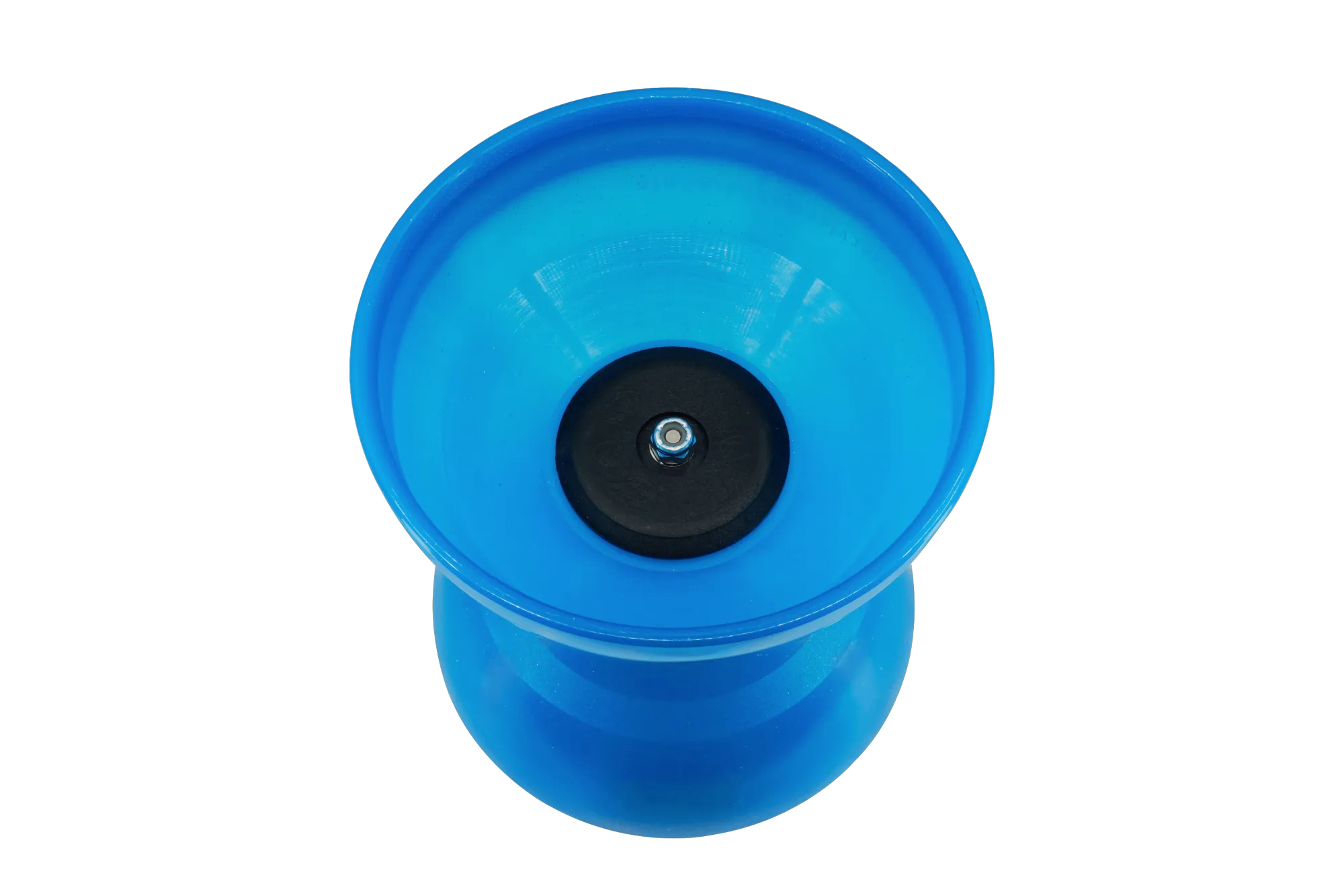 ECHO 2.0 Blue Top View