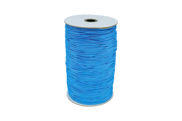 Cuerda Azul 600m (1kg)