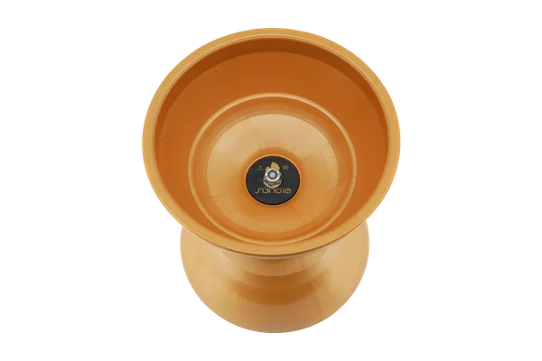 Magforce NX Bearing Gold Top View