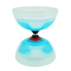 Falcon Blau Kugellager